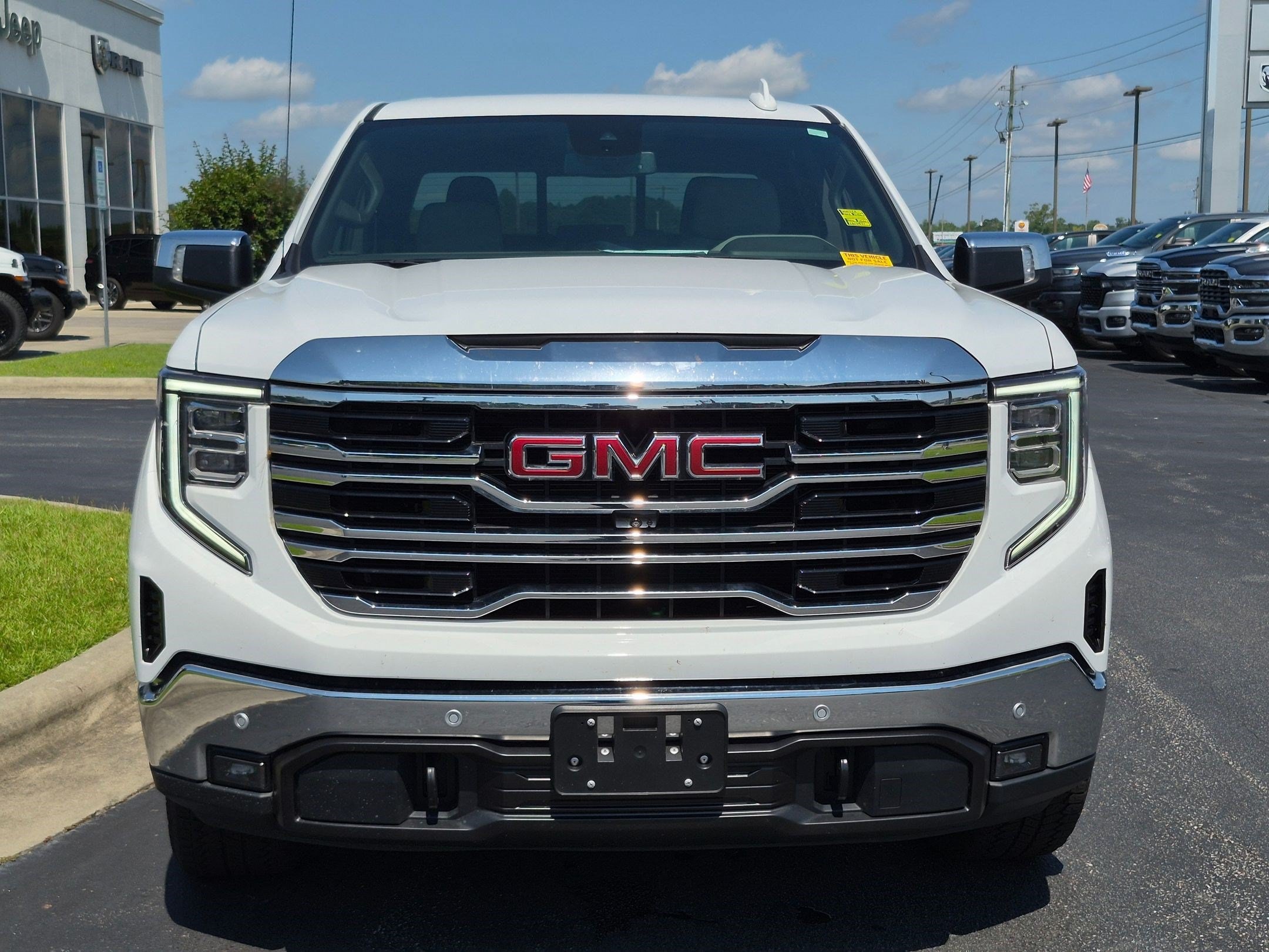gmc sierra 1500 2026 3GTUUDED3TG132551 image gmc sierra 1500 2026 3GTUUDED3TG132551 image